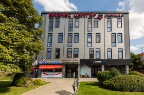 Снимка Дава под наем ОФИС