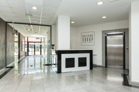 Обява Дава под наем ОФИС,град София, Люлин - център