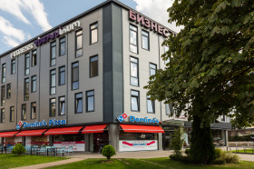 Обява Дава под наем ОФИС,град София, Люлин - център