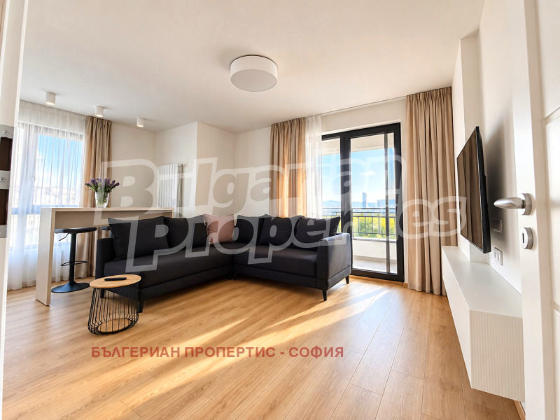 Под наем 2-СТАЕН, град София, Младост 4 • 950 € • 83473664 1 — Holmes.bg Под наем 2-СТАЕН, град София, Младост 4 • 950 € • 83473664 1