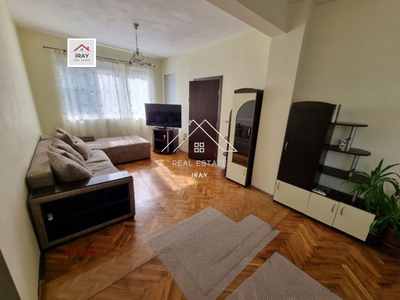 Под наем 3-СТАЕН, град Стара Загора, Център • 700 лв. / 357.90 € • 24873526 1 — Holmes.bg Под наем 3-СТАЕН, град Стара Загора, Център • 700 лв. / 357.90 € • 24873526 1