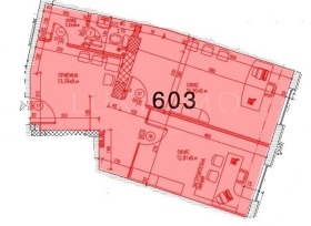 Обява Дава под наем ОФИС,град Пловдив, Център