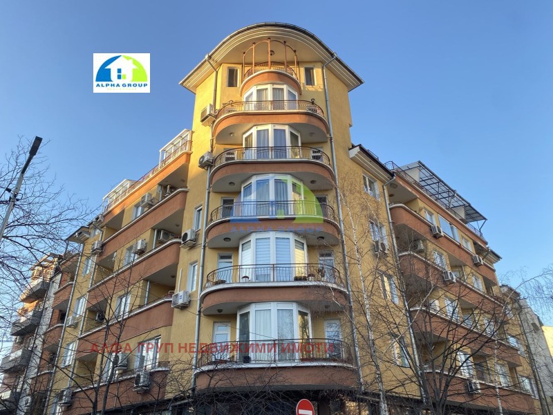 Под наем 2-СТАЕН, град София, Център • 600 € / 1173.50 лв. • 13383447 1 — Holmes.bg Под наем 2-СТАЕН, град София, Център • 600 € / 1173.50 лв. • 13383447 1