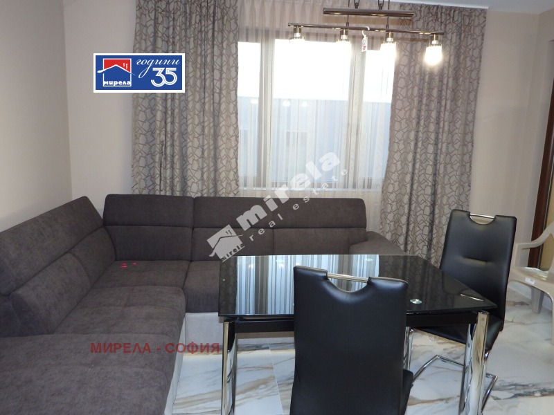 Под наем 2-СТАЕН, град София, Люлин - център • 550 € • 98842831 1 — Holmes.bg Под наем 2-СТАЕН, град София, Люлин - център • 550 € • 98842831 1