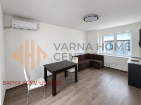 Дава под наем 2-стаен, град Варна