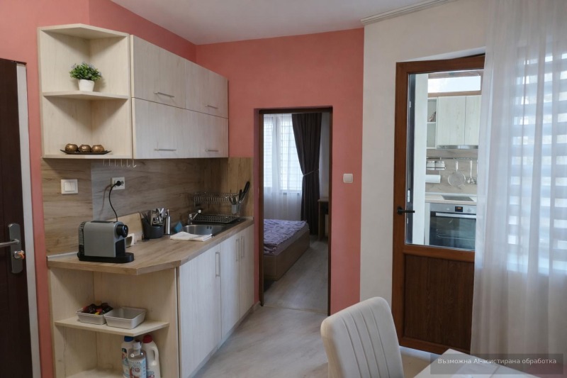Под наем 2-СТАЕН, град Варна, Левски 1 • 450 € / 880.12 лв. • 79166254 1 — Holmes.bg Под наем 2-СТАЕН, град Варна, Левски 1 • 450 € / 880.12 лв. • 79166254 1