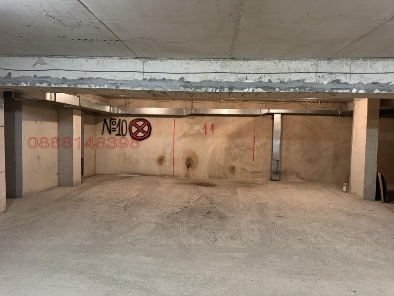 Под наем ГАРАЖ, ПАРКОМЯСТО, град Бургас, Възраждане • 105 € • 42054521 1 — Holmes.bg Под наем ГАРАЖ, ПАРКОМЯСТО, град Бургас, Възраждане • 105 € • 42054521 1