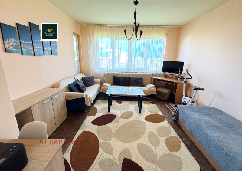 Дава под наем 3-СТАЕНград София, Сухата река