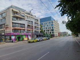 Обява Дава под наем МАГАЗИН,град София, Младост 1