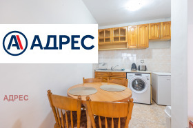 Дава под наем 3-стаен, град Варна