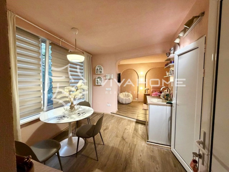 Под наем 1-СТАЕН, град Варна, Център • 480 € • 10198664 1 — Holmes.bg Под наем 1-СТАЕН, град Варна, Център • 480 € • 10198664 1
