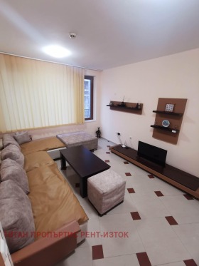 Обява Дава под наем 2-СТАЕН,град Бургас, Братя Миладинови