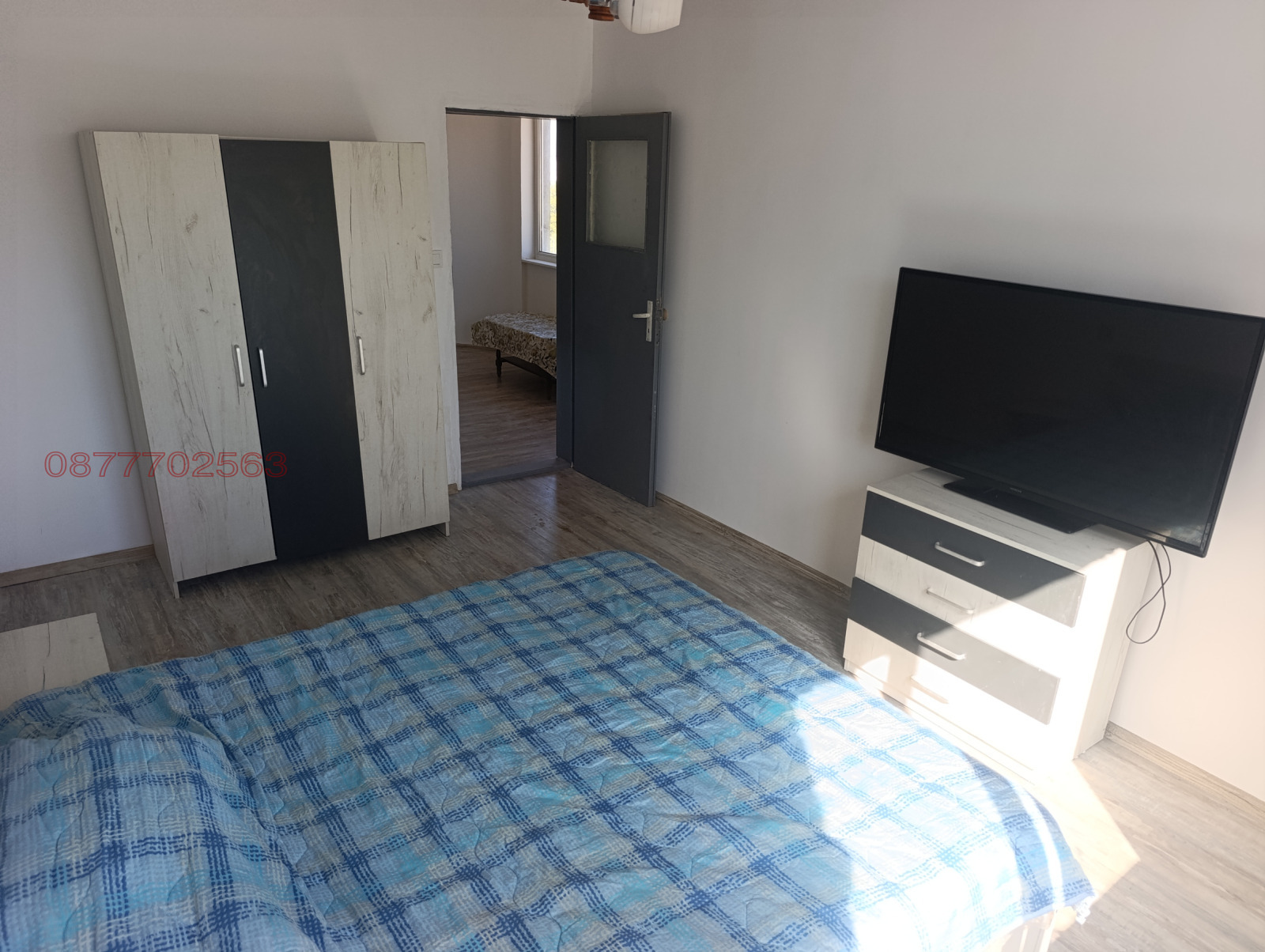 Дава под наем 2-стаен град Враца , Дъбника , 60 кв.м | 72058647 — Imoti.com Дава под наем 2-стаен град Враца , Дъбника , 60 кв.м | 72058647
