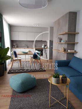 2-СТАЕН, 65 m2 - Holmes.bg 2-СТАЕН, 65 m2