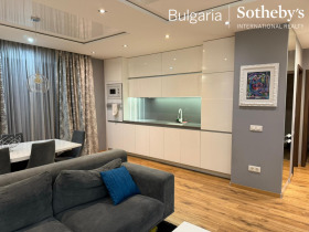 Обява Дава под наем 3-СТАЕН,град София, Манастирски ливади>