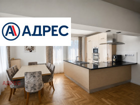 Дава под наем 3-стаен, град Варна