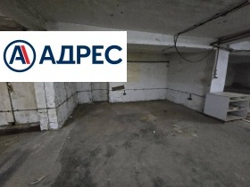 Дава под наем Склад, град Шумен