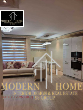 3-СТАЕН, 95 m2 - Holmes.bg 3-СТАЕН, 95 m2