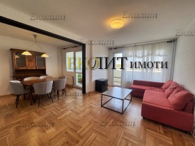 3-СТАЕН, 120 m2 - Holmes.bg 3-СТАЕН, 120 m2