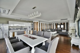 4-СТАЕН, 240 m2 - Holmes.bg 4-СТАЕН, 240 m2