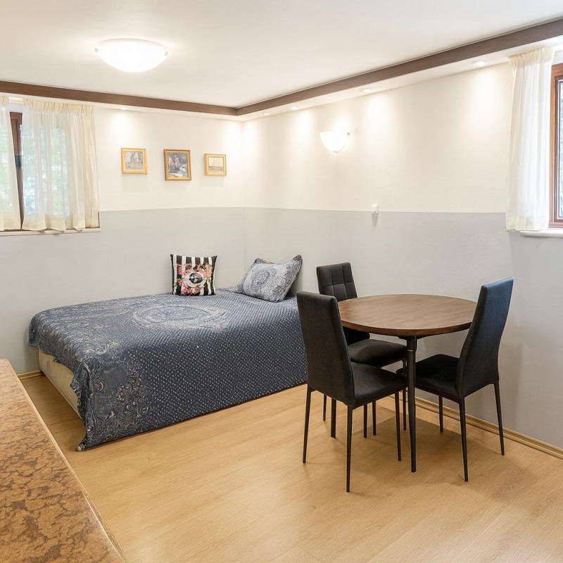 Дава под наем 1-СТАЕНград Пловдив, Мараша