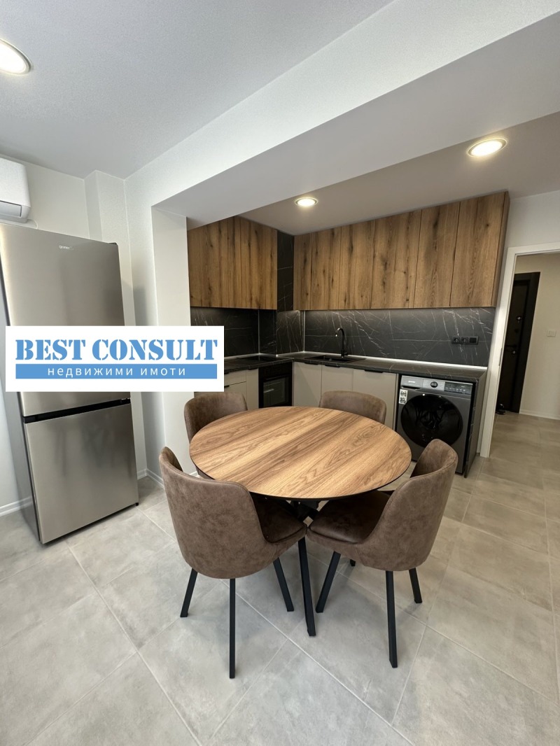 Дава под наем 1-СТАЕНград Русе, Център