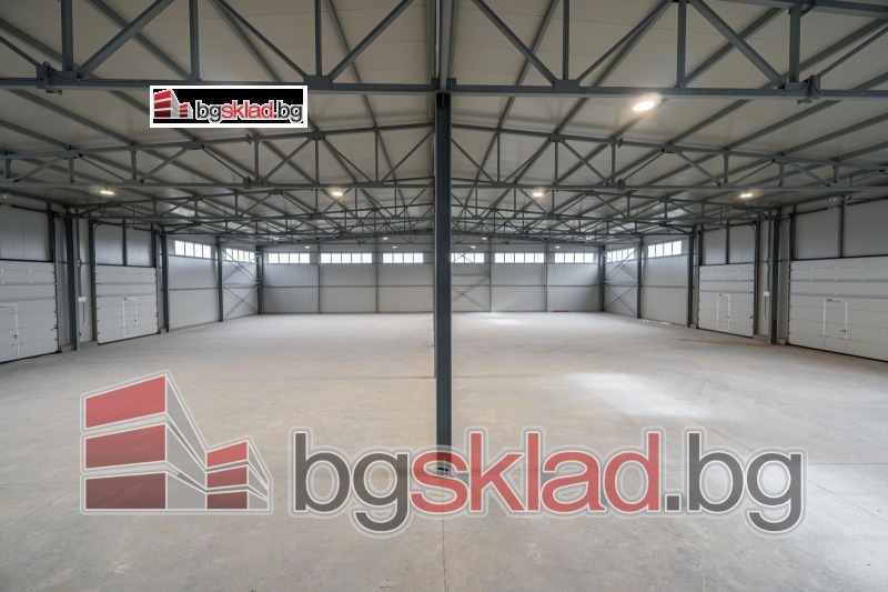 Til leje Opbevaring Varna , Topoli , 1920 kvm | 45643720 — Imoti.info Til leje Opbevaring Varna , Topoli , 1920 kvm | 45643720