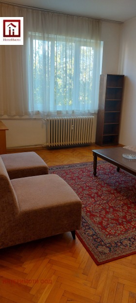 Обява Дава под наем 2-СТАЕН,град София, Лагера>