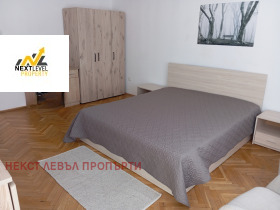 Дава под наем 2-стаен, град София