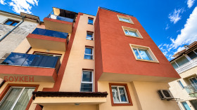 2-СТАЕН, 50 m2 - Holmes.bg 2-СТАЕН, 50 m2