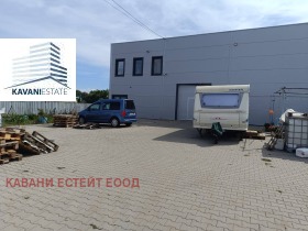 СКЛАД, 560 m2 - Holmes.bg СКЛАД, 560 m2