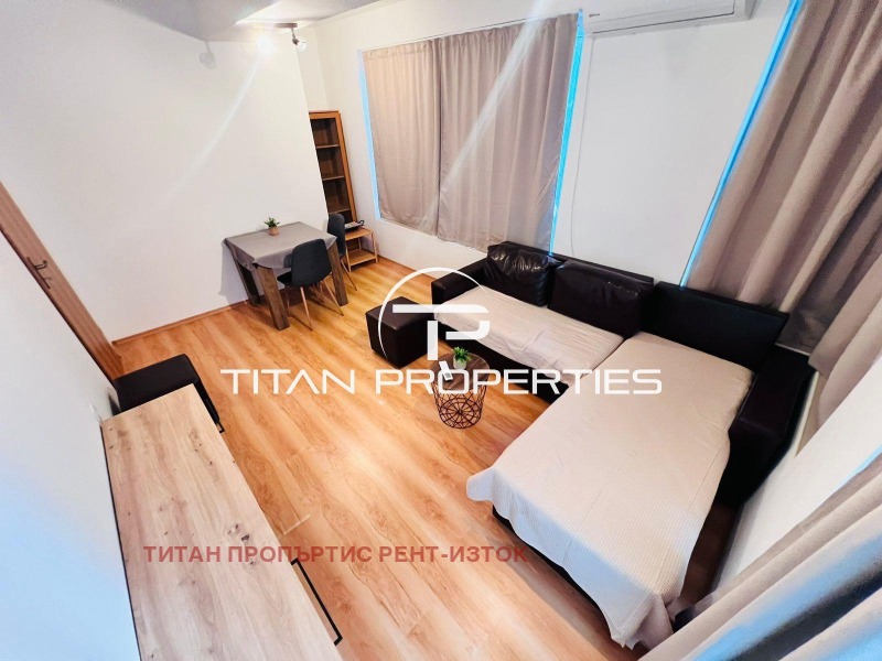 Под наем 2-СТАЕН, град Бургас, Възраждане • 900 лв. / 460.16 € • 78237759 1 — Holmes.bg Под наем 2-СТАЕН, град Бургас, Възраждане • 900 лв. / 460.16 € • 78237759 1