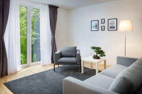 Обява Дава под наем 2-СТАЕН,град София, Бояна