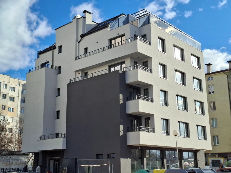 Под наем 3-СТАЕН, град София, Дружба 2 • 500 € / 977.91 лв. • 25285478 1 — Holmes.bg Под наем 3-СТАЕН, град София, Дружба 2 • 500 € / 977.91 лв. • 25285478 1