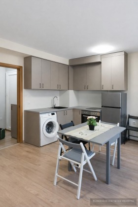 2-СТАЕН, 40 m2 - Holmes.bg 2-СТАЕН, 40 m2