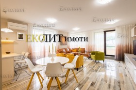 Тристайни апартаменти под наем в град София, Симеоново - изображение 17 
