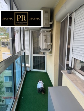 Обява Дава под наем 3-СТАЕН,град Пловдив, Кършияка