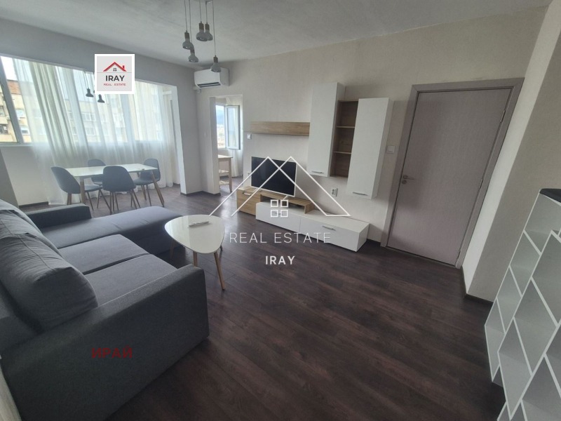 Под наем 3-СТАЕН, град Стара Загора, Център • 500 € • 76857066 1 — Holmes.bg Под наем 3-СТАЕН, град Стара Загора, Център • 500 € • 76857066 1