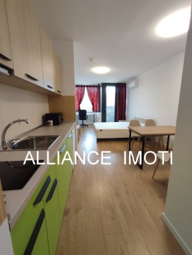 1-СТАЕН, 40 m2 - Holmes.bg 1-СТАЕН, 40 m2