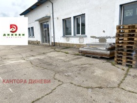 Обява Дава под наем ПРОМ. ПОМЕЩЕНИЕ,с. Богомилово, област Стара Загора