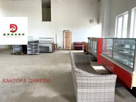 Обява Дава под наем ПРОМ. ПОМЕЩЕНИЕ,с. Богомилово, област Стара Загора>