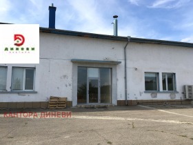 Обява Дава под наем ПРОМ. ПОМЕЩЕНИЕ,с. Богомилово, област Стара Загора