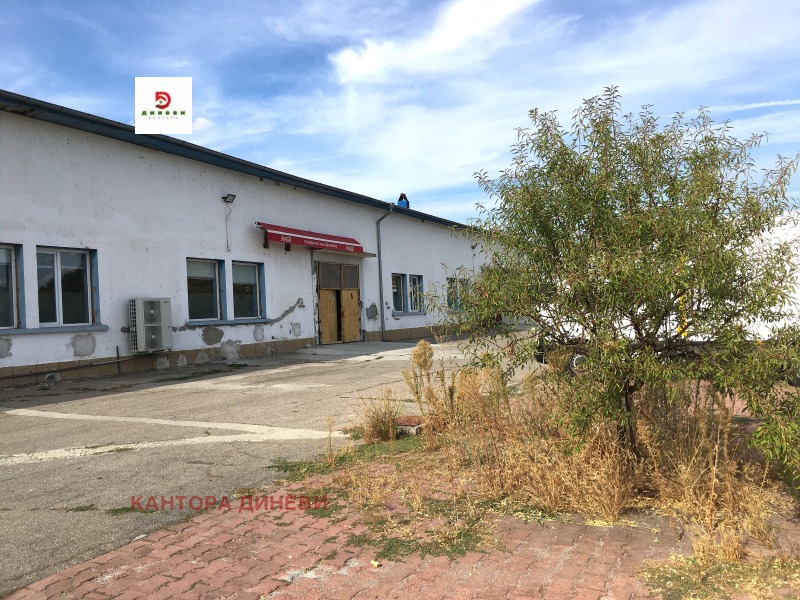 Под наем ПРОМ. ПОМЕЩЕНИЕ, област Стара Загора, с. Богомилово • 2200 € • 54517500 1 — Holmes.bg Под наем ПРОМ. ПОМЕЩЕНИЕ, област Стара Загора, с. Богомилово • 2200 € • 54517500 1