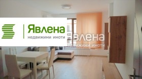 Дава под наем 2-стаен, град София