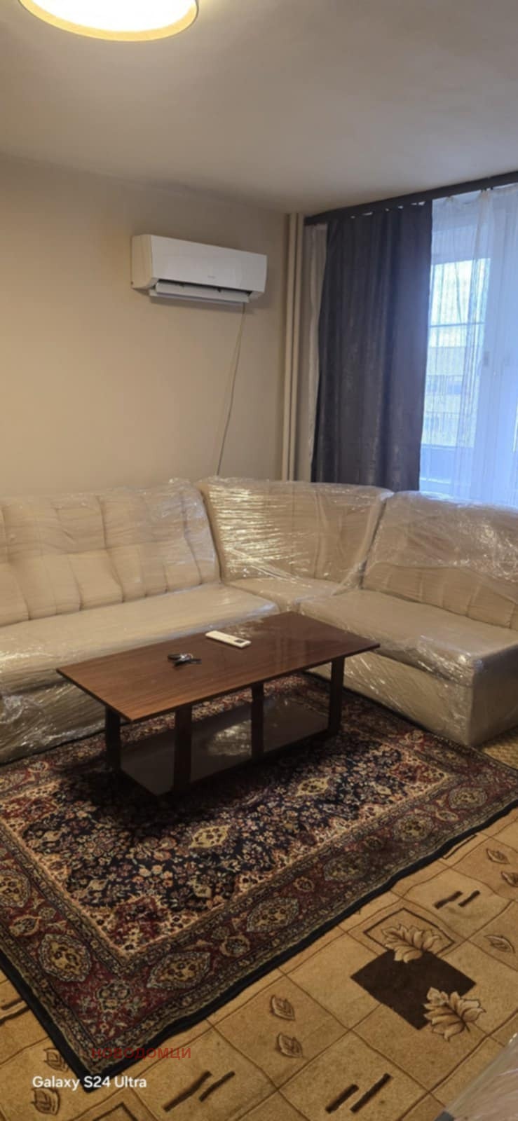 Под наем 3-СТАЕН, град Шумен, Център • 800 лв. / 409.03 € • 47879136 1 — Holmes.bg Под наем 3-СТАЕН, град Шумен, Център • 800 лв. / 409.03 € • 47879136 1