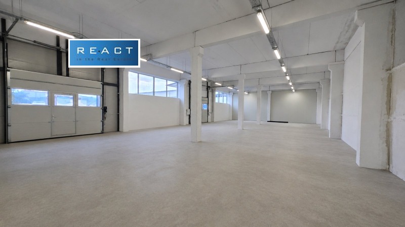 Под наем СКЛАД, град София, с. Казичене • 2580 € / 5046.04 лв. • 52117009 1 — Holmes.bg Под наем СКЛАД, град София, с. Казичене • 2580 € / 5046.04 лв. • 52117009 1