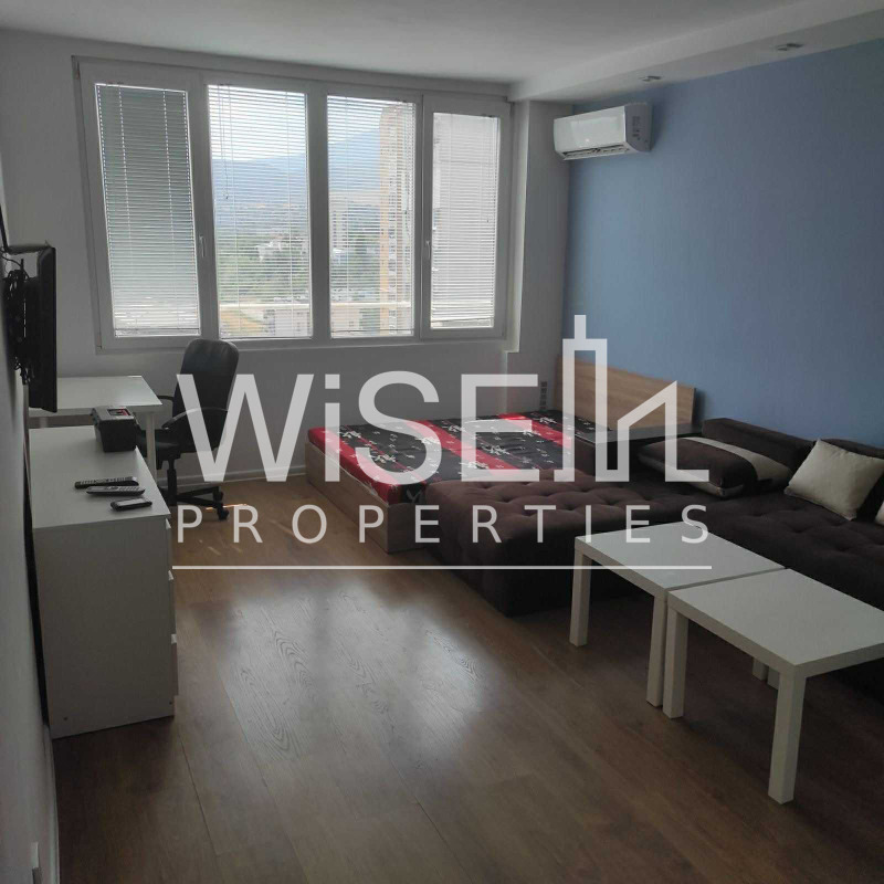 Дава под наем 1-СТАЕНград София, Младост 2