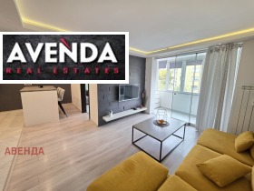 3-СТАЕН, 60 m2 - Holmes.bg 3-СТАЕН, 60 m2