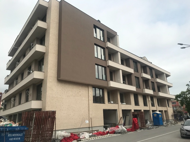 Под наем ГАРАЖ, ПАРКОМЯСТО, град Пловдив, Център • 120 € • 12690344 1 — Holmes.bg Под наем ГАРАЖ, ПАРКОМЯСТО, град Пловдив, Център • 120 € • 12690344 1