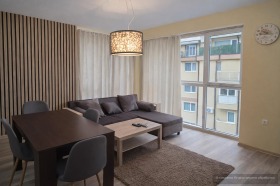 Обява Дава под наем 2-СТАЕН,град Варна, Кайсиева градина